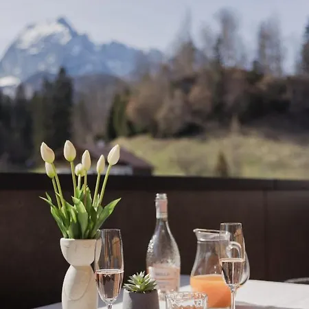 Ferienhaus Streif Lxl Kirchdorf in Tirol Exterior photo
