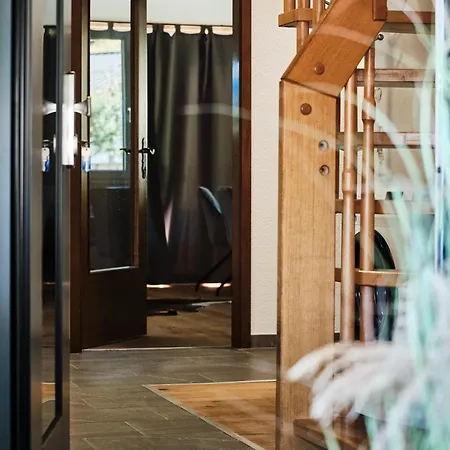 Ferienhaus Streif Lxl Kirchdorf in Tirol Exterior photo