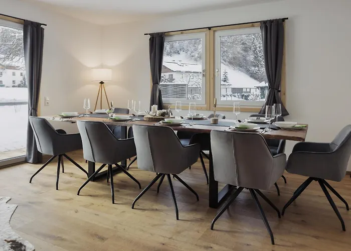 Ferienhaus Streif Lxl