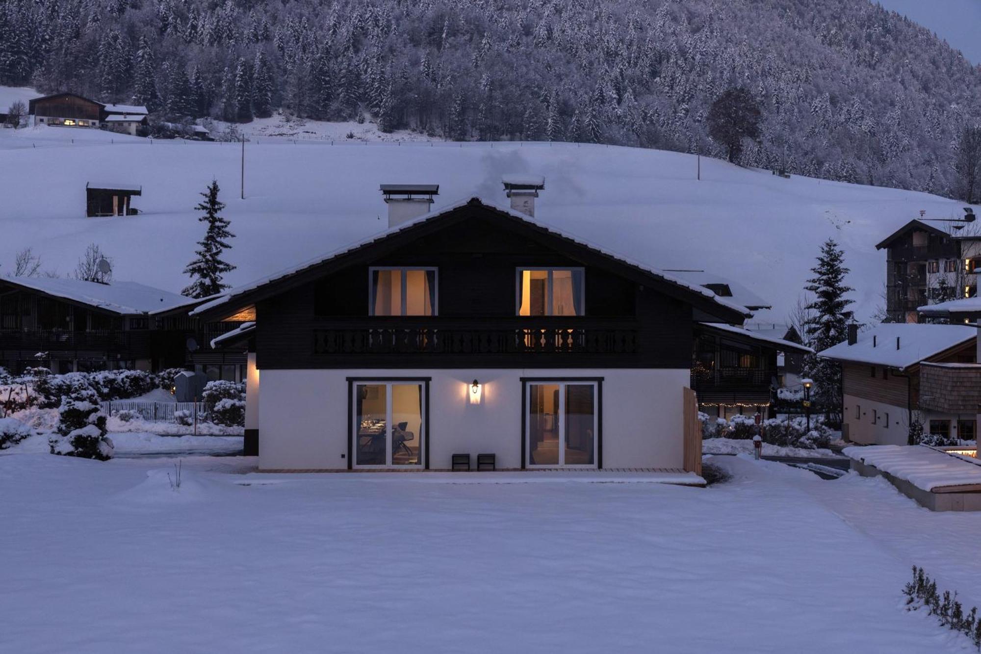 Streif Lxl Hébergement de vacances Kirchdorf in Tirol
