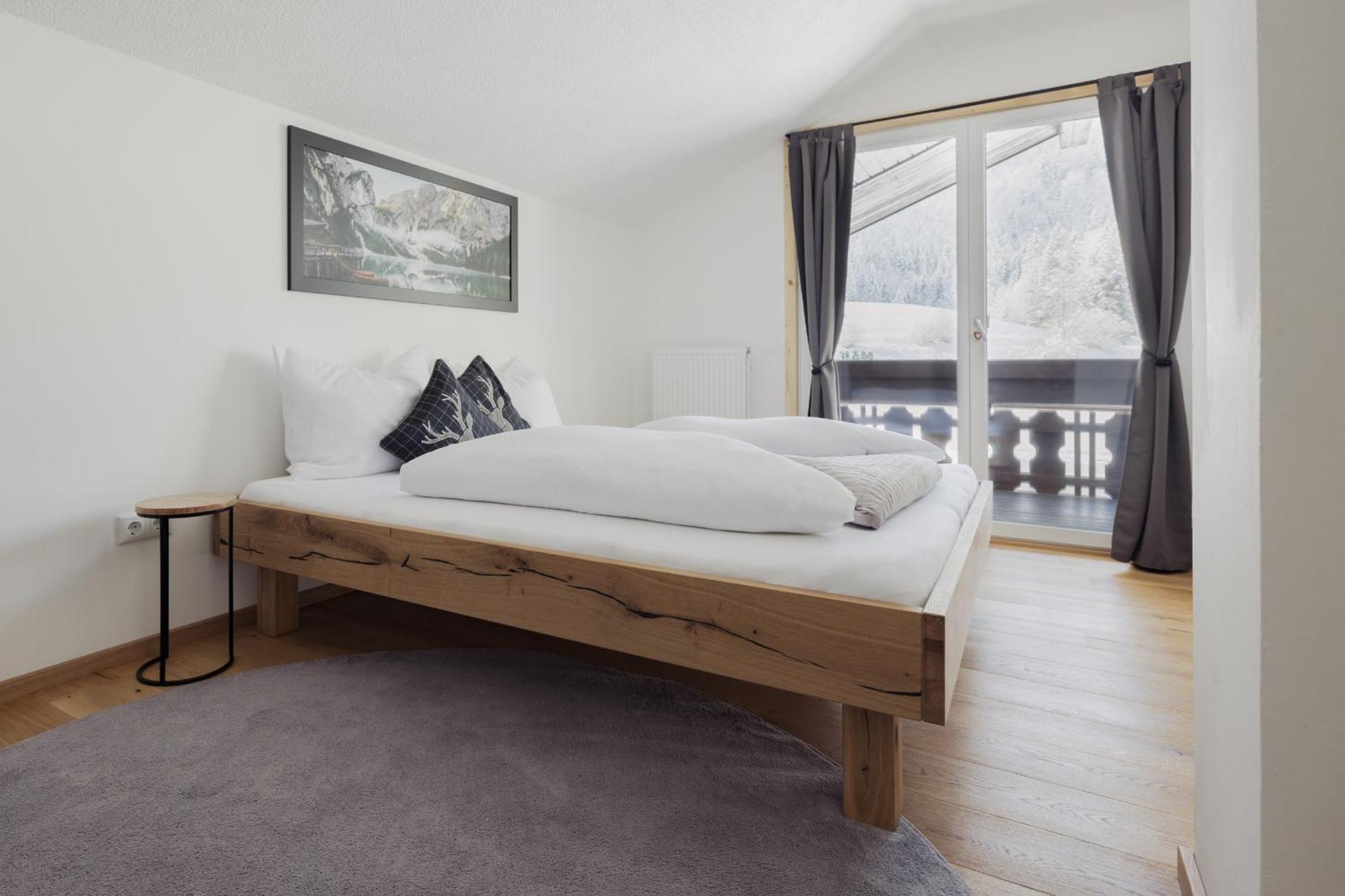 Hébergement de vacances Streif Lxl Kirchdorf in Tirol