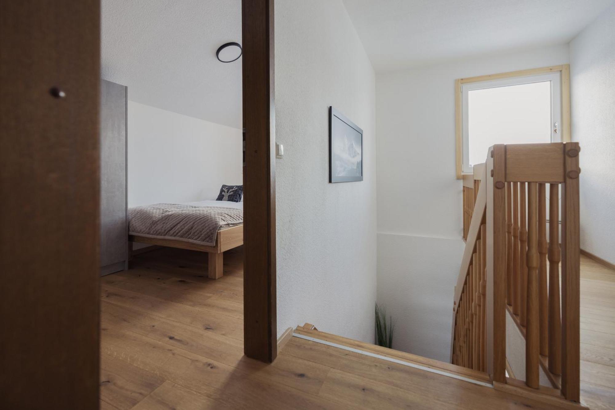 Streif Lxl Holiday home Kirchdorf in Tirol