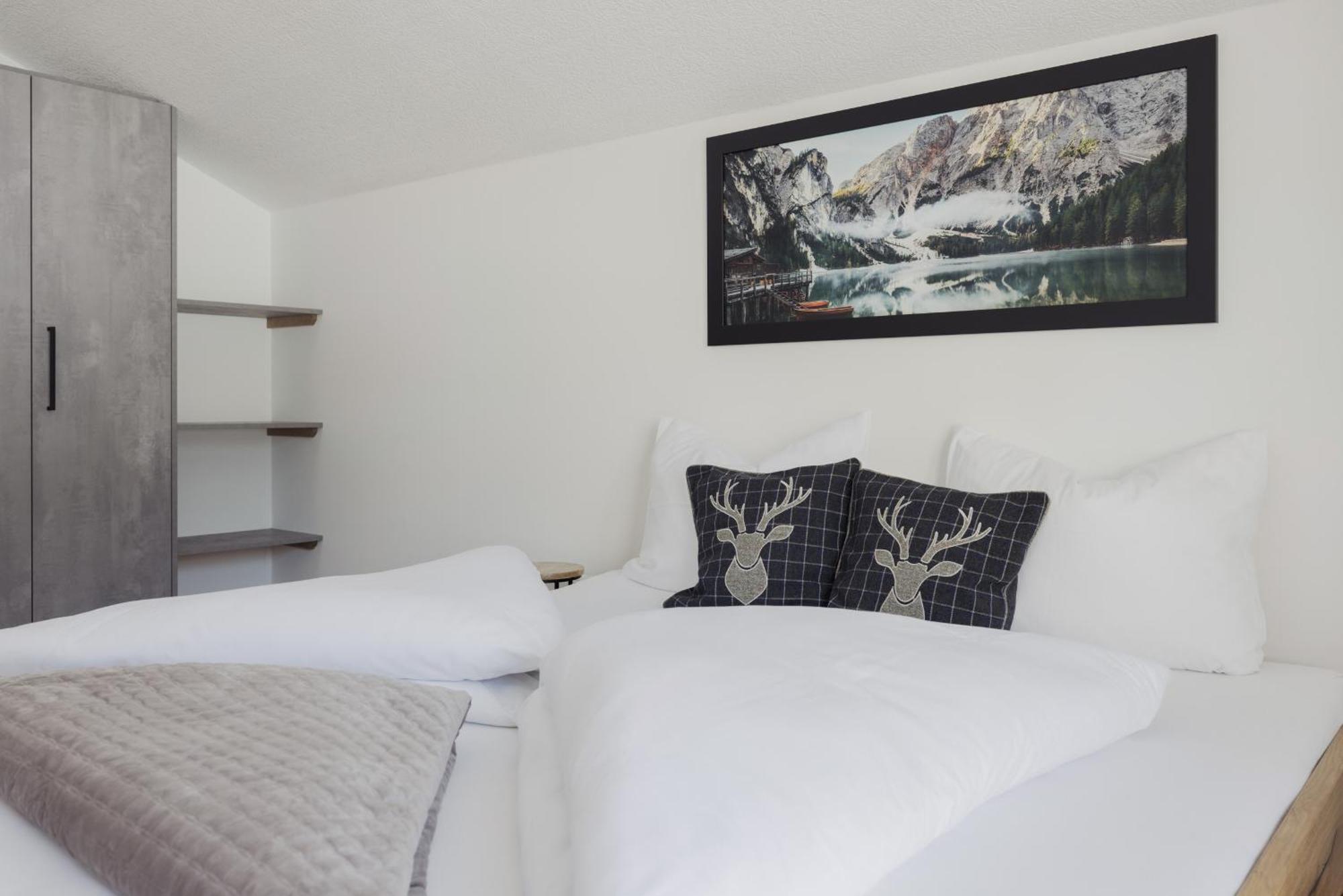 Holiday home Streif Lxl