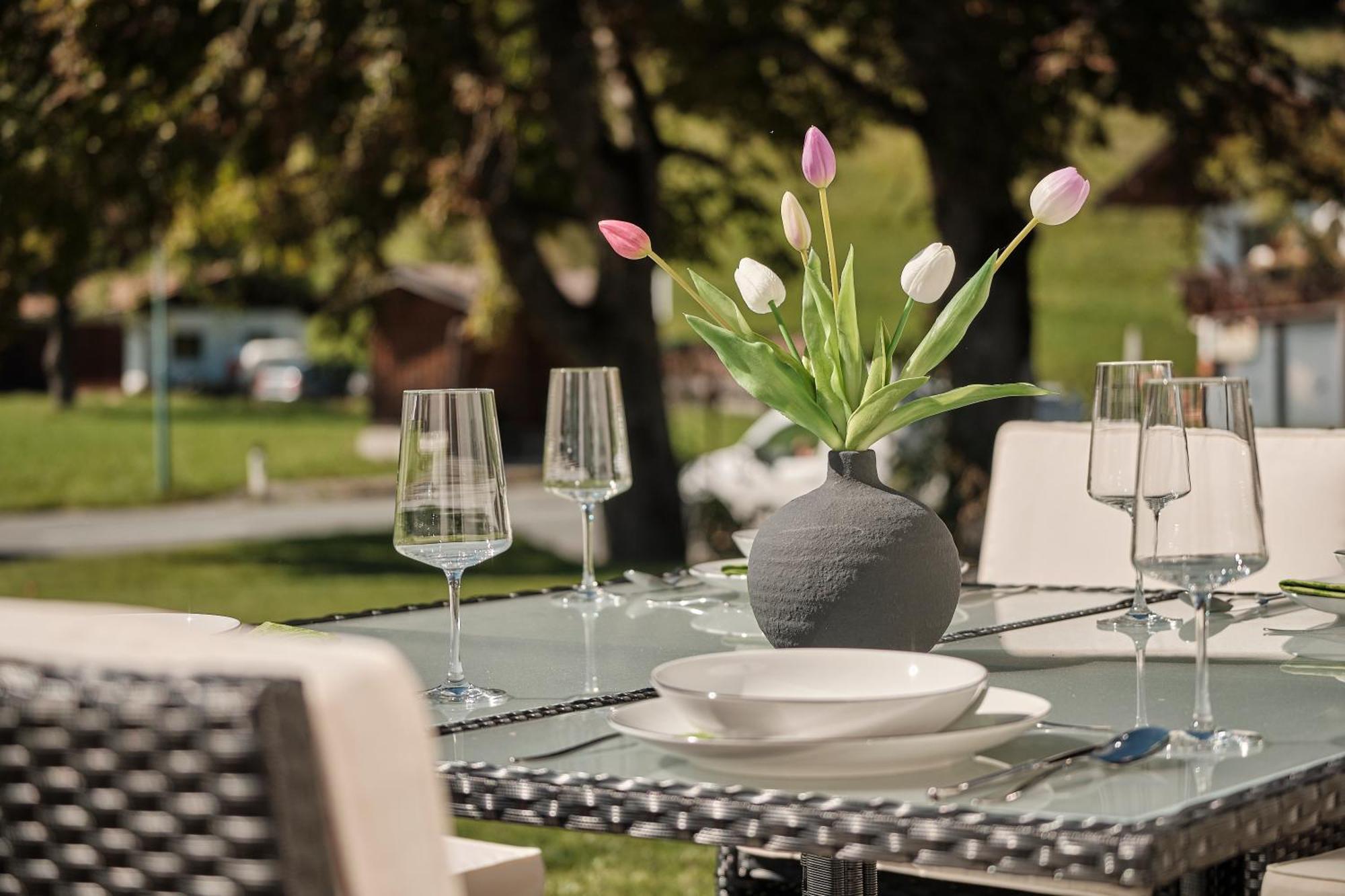 Streif Lxl Holiday home