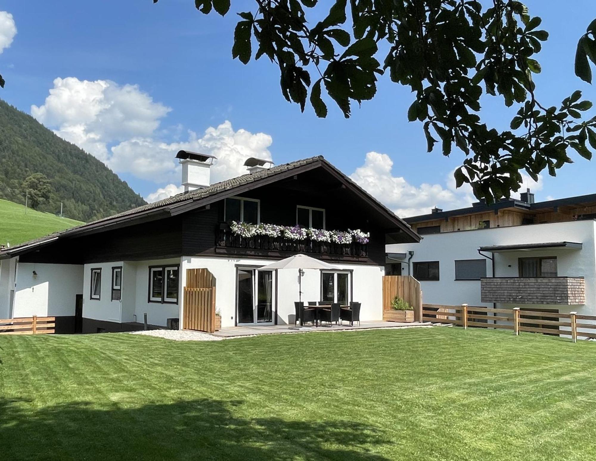 Streif Lxl Kirchdorf in Tirol